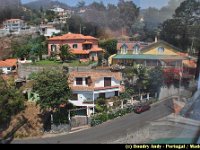 Portugal - Madere - Funchal - 009